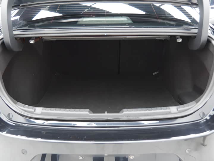 Фото 20 - Mazda 3 (Axela)