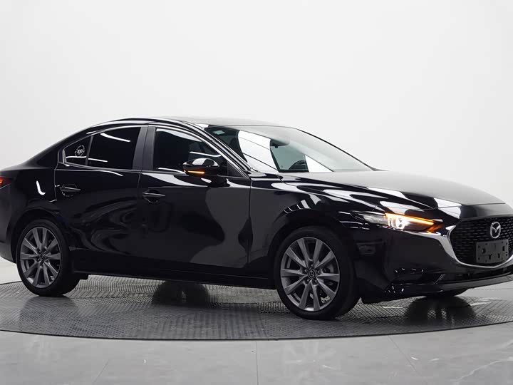 Фото 6 - Mazda 3 (Axela)