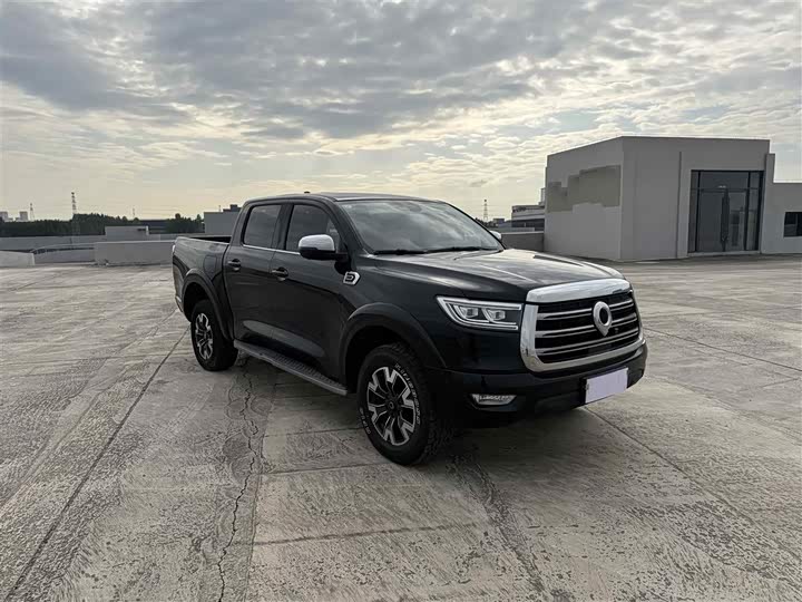 Фото 3 - Great Wall Pao