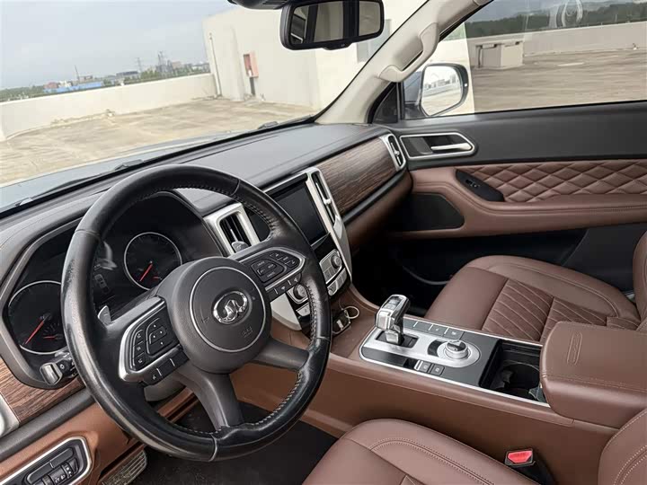 Фото 4 - Great Wall Pao