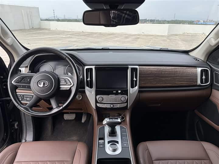 Фото 5 - Great Wall Pao