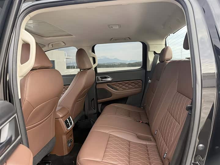 Фото 6 - Great Wall Pao