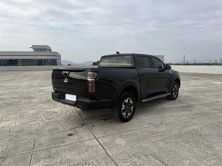 Фото 7 - Great Wall Pao