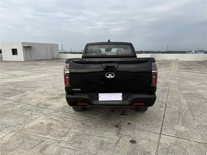 Фото 8 - Great Wall Pao