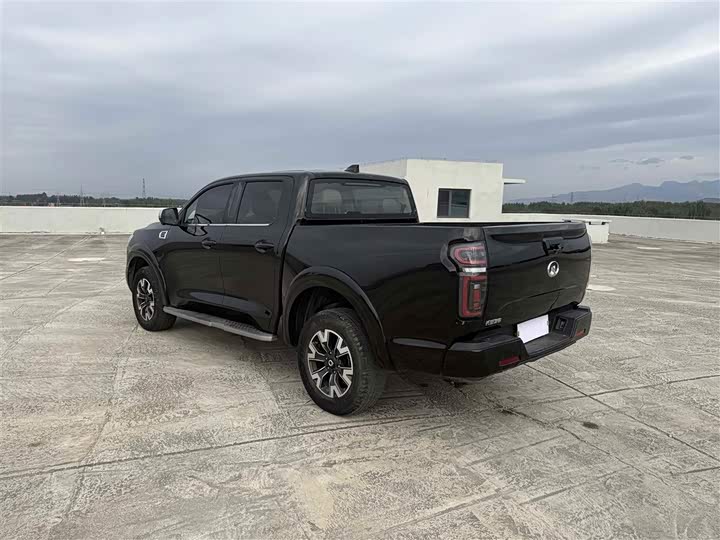 Фото 9 - Great Wall Pao