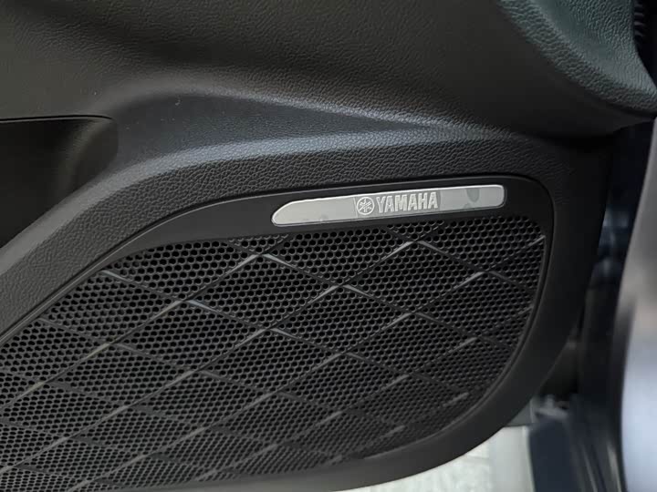 Фото 13 - GAC Trumpchi Empow R