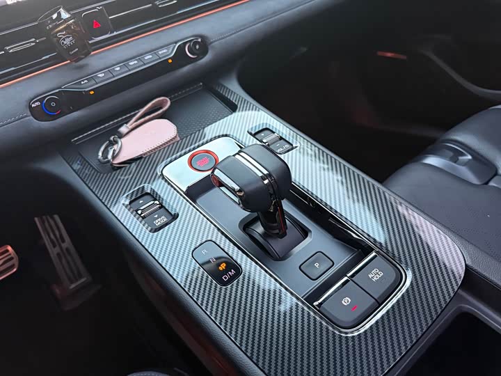 Фото 7 - GAC Trumpchi Empow R