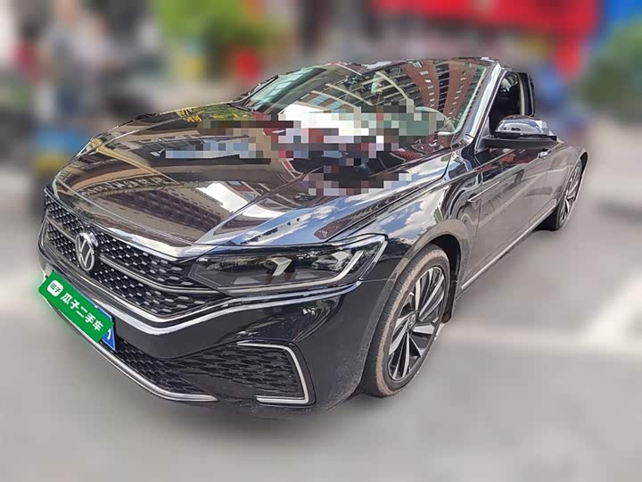 Фото 2 - Volkswagen Passat