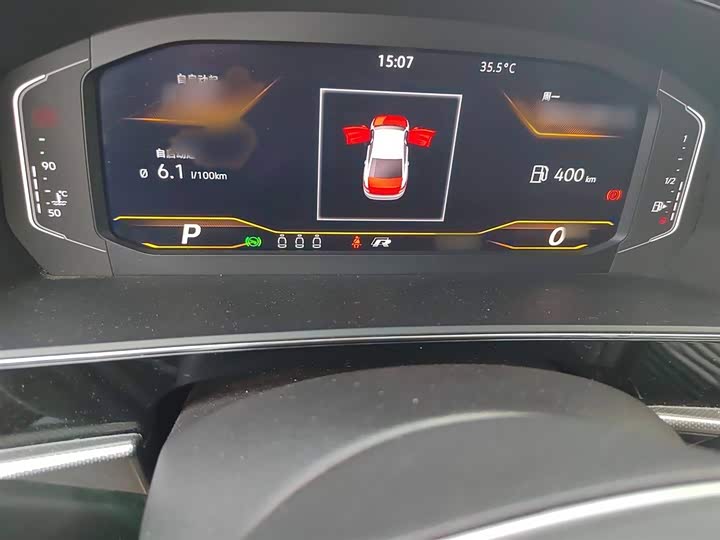 Фото 4 - Volkswagen Passat