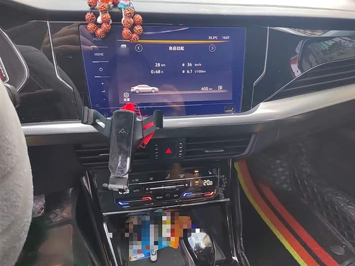 Фото 6 - Volkswagen Passat