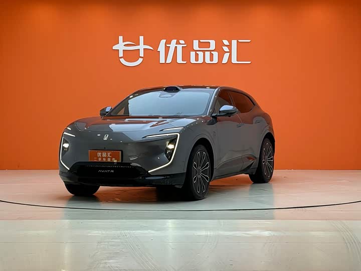 Фото 1 - Avatr 07