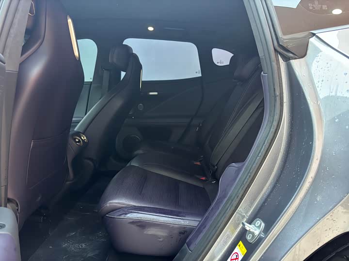 Фото 10 - Avatr 07