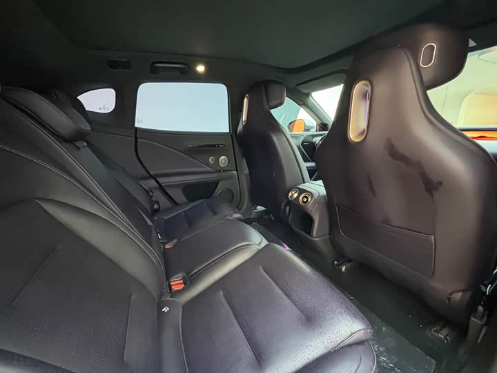 Фото 12 - Avatr 07