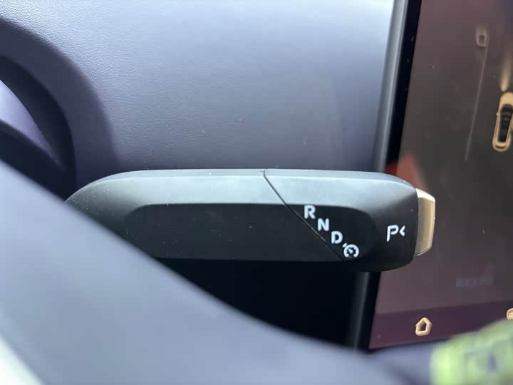 Фото 16 - Avatr 07