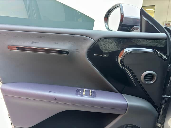 Фото 17 - Avatr 07