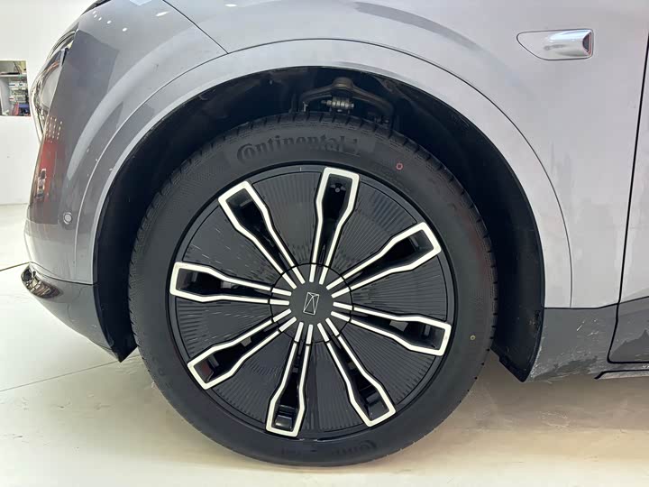 Фото 20 - Avatr 07