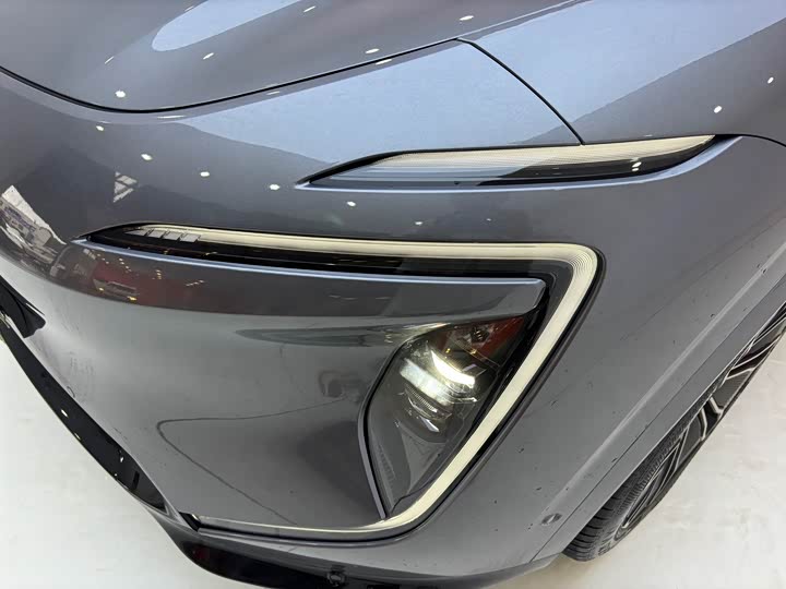 Фото 21 - Avatr 07