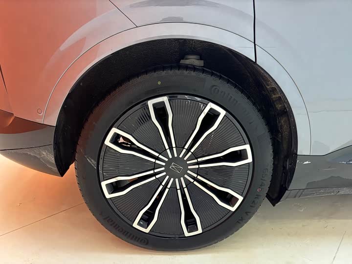 Фото 22 - Avatr 07