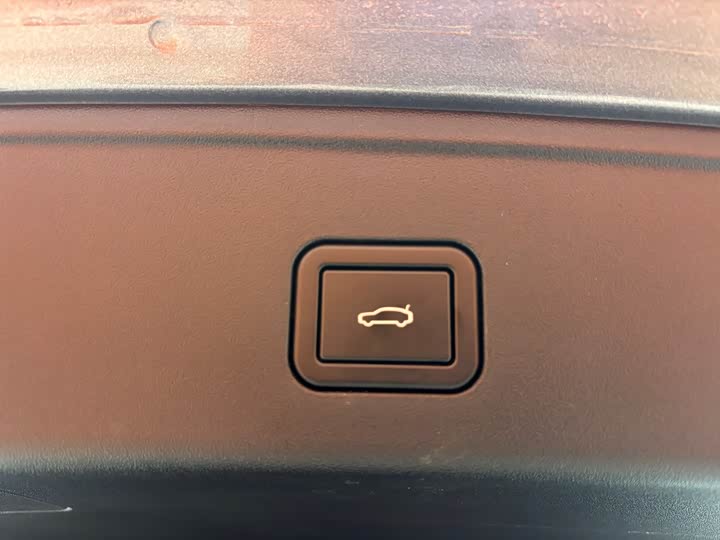 Фото 25 - Avatr 07