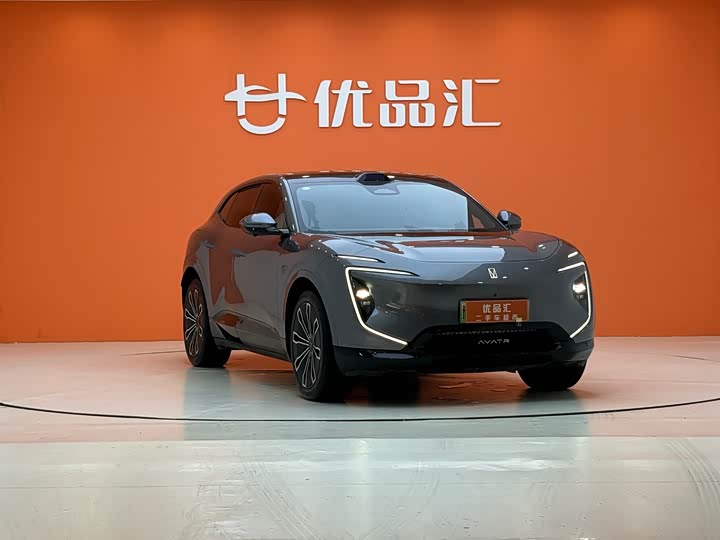 Фото 3 - Avatr 07