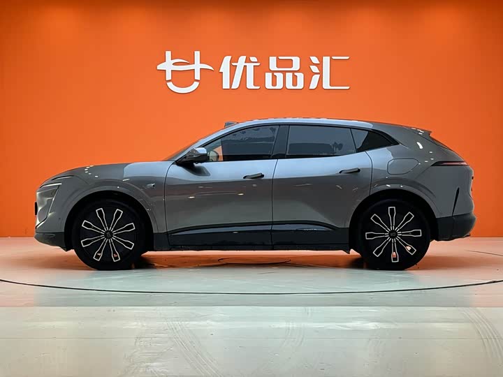 Фото 4 - Avatr 07