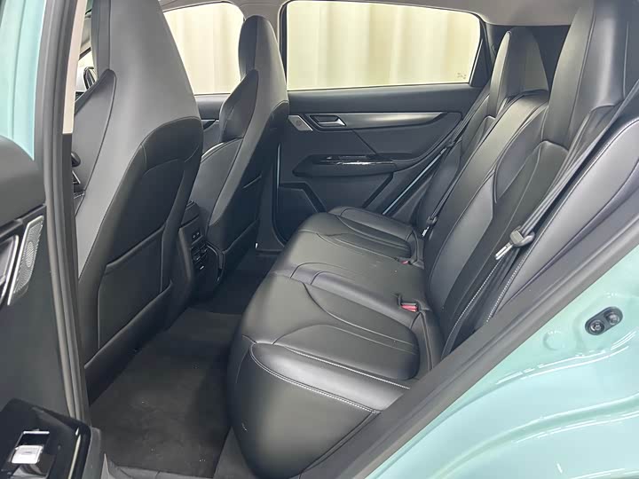 Фото 14 - XPeng G3