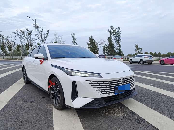 Фото 3 - Changan Yida