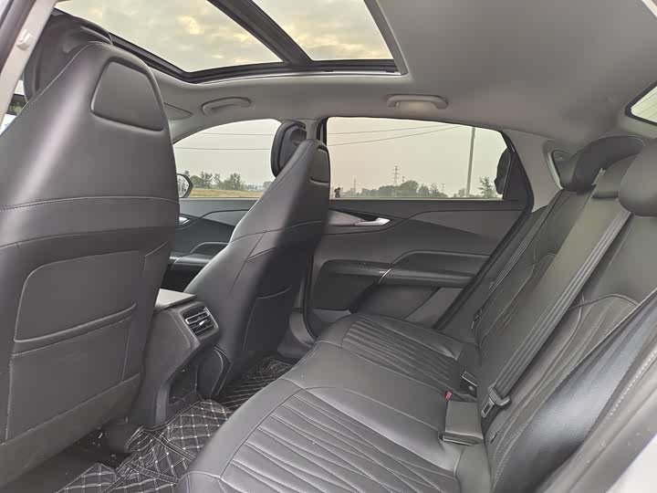 Фото 4 - Changan Yida