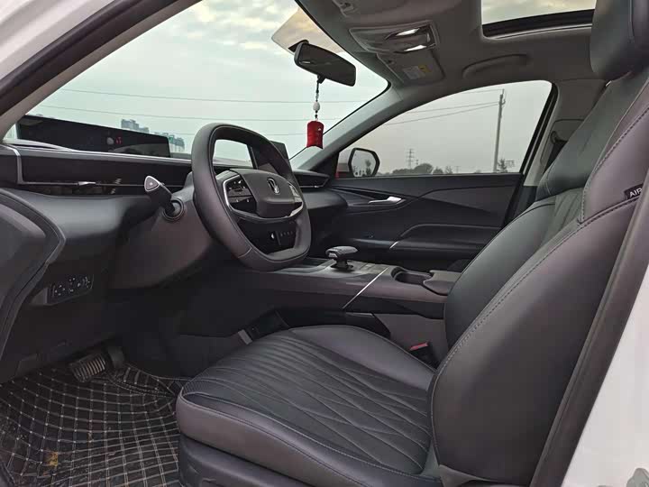 Фото 5 - Changan Yida