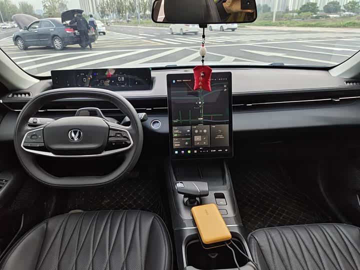 Фото 6 - Changan Yida