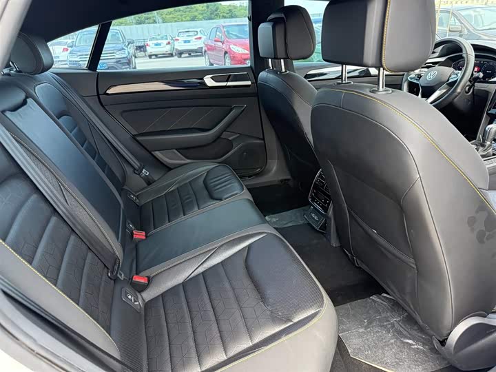 Фото 2 - Volkswagen CC