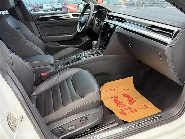 Фото 3 - Volkswagen CC