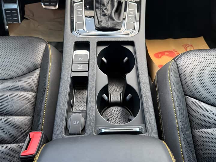 Фото 5 - Volkswagen CC