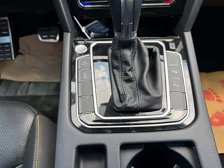 Фото 6 - Volkswagen CC