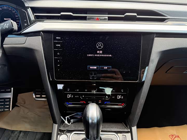 Фото 7 - Volkswagen CC