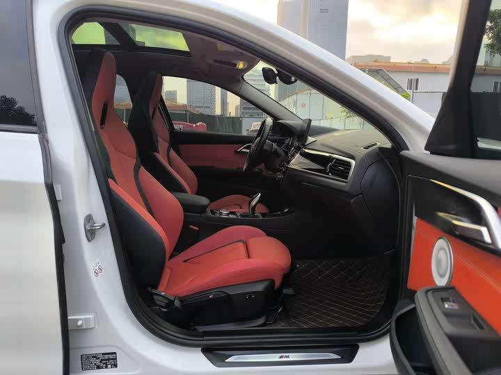 Фото 13 - BMW 1 Series