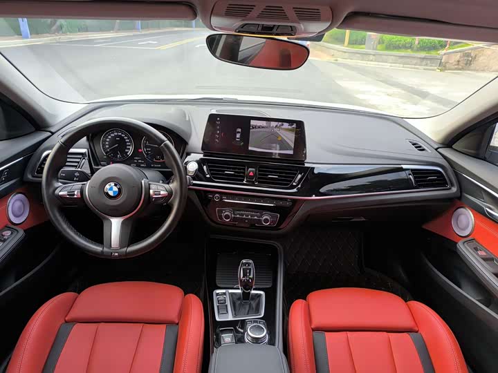 Фото 15 - BMW 1 Series
