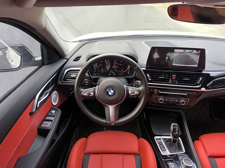 Фото 16 - BMW 1 Series