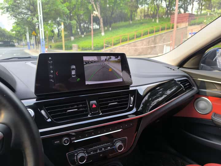 Фото 18 - BMW 1 Series