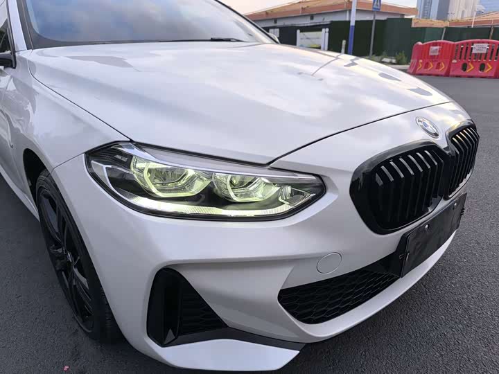 Фото 20 - BMW 1 Series