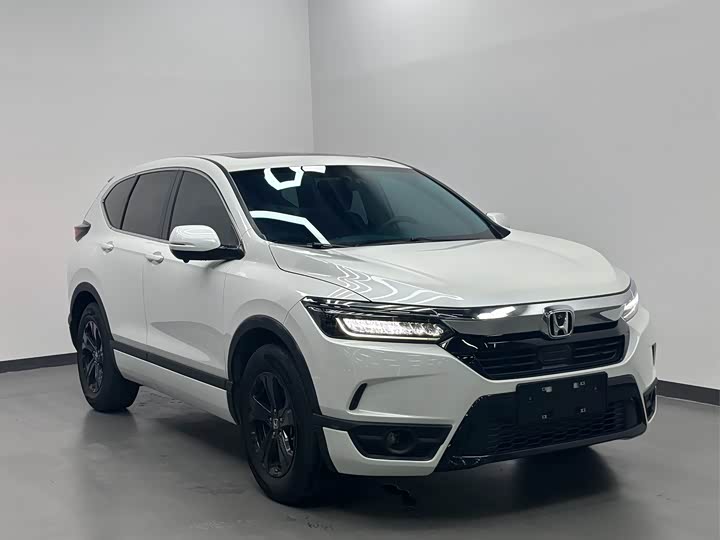 Фото 1 - Honda Breeze