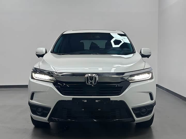 Фото 2 - Honda Breeze