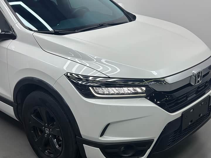 Фото 3 - Honda Breeze