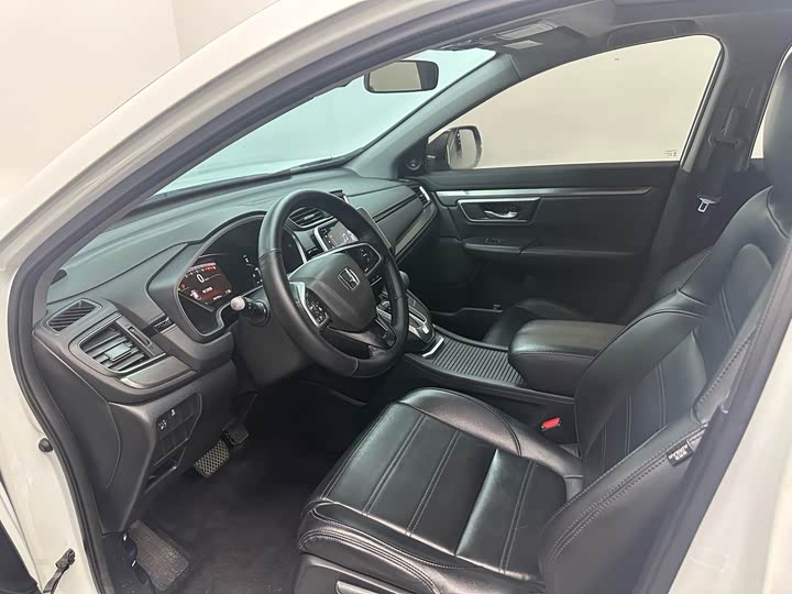 Фото 5 - Honda Breeze