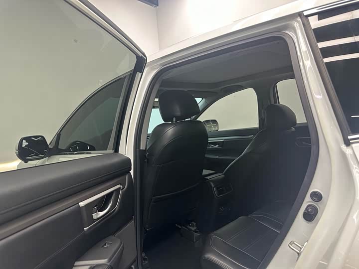 Фото 6 - Honda Breeze