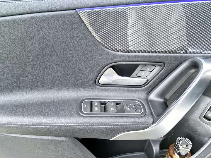 Фото 11 - Mercedes-Benz A-Class