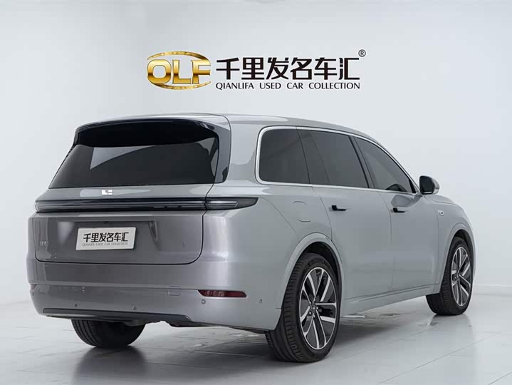 Фото 4 - LiXiang L9