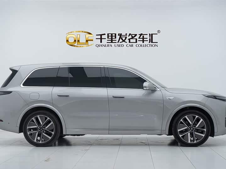 Фото 7 - LiXiang L9