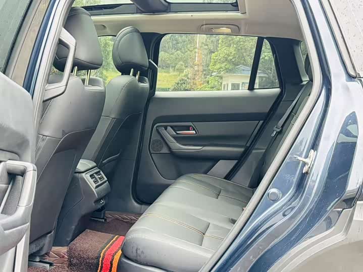 Фото 15 - Mazda CX-50