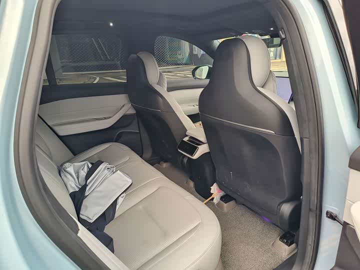 Фото 9 - Nio ES6